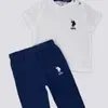 U.S. Polo 2li Takım T-Shirt Parlement