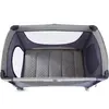 Kraft Siena Oyun Parkı 70x110 cm Dark Grey