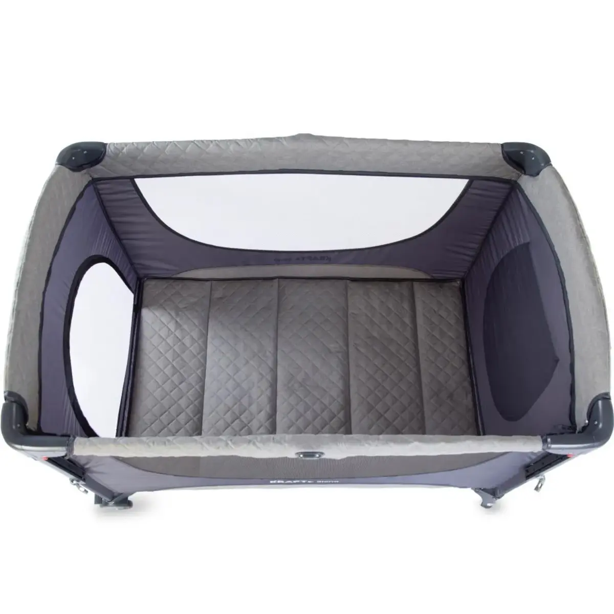 Kraft Siena Oyun Parkı 70x110 cm Dark Grey
