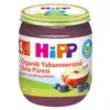 Hipp Organik Yaban Mersinli Elma Püresi 125 gr