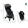 Chicco Glee Kabin Bebek Arabası Playful Black