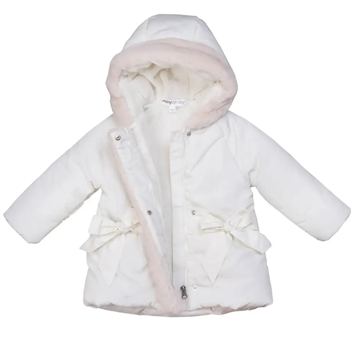 Minycenter Mont Ekru