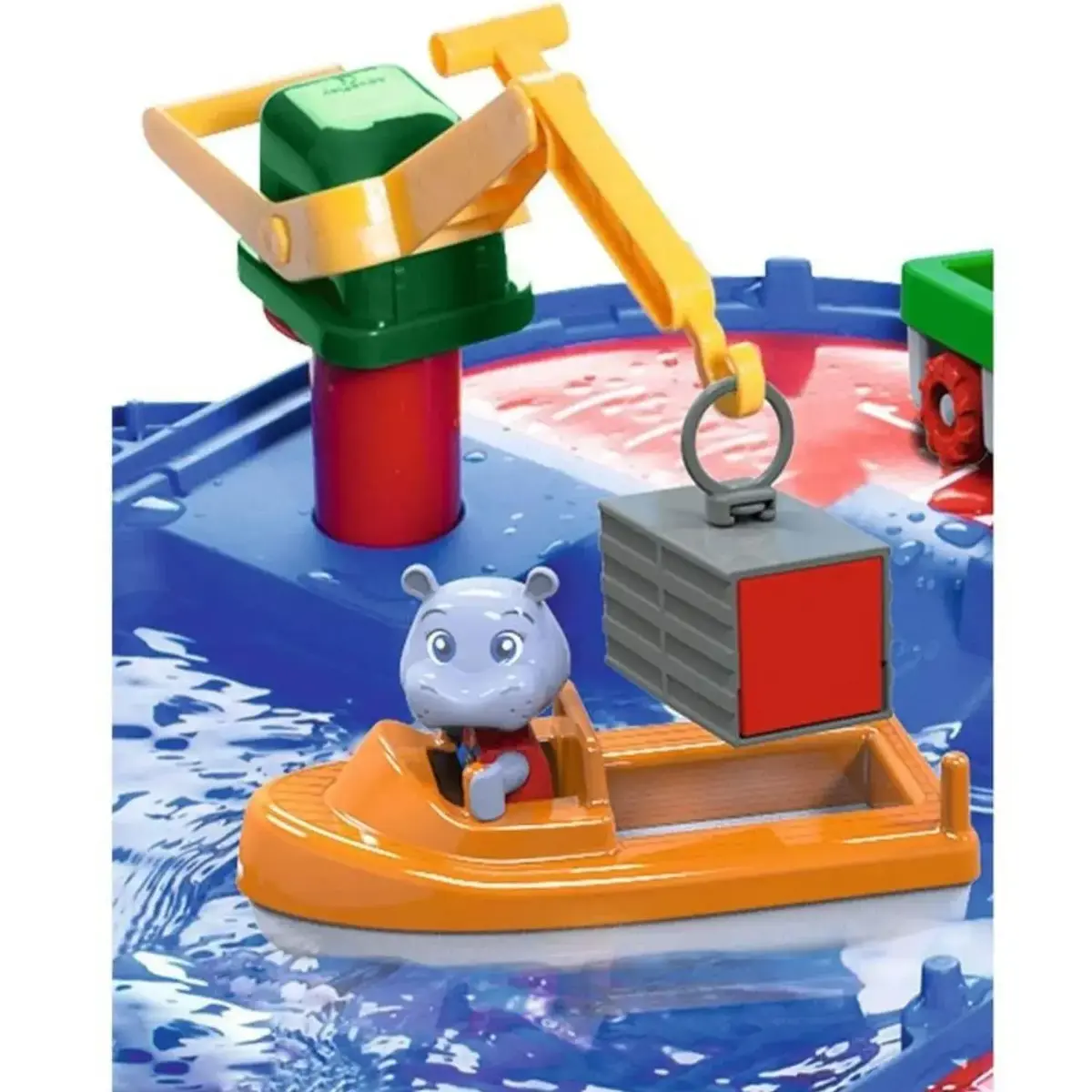 AquaPlay Portatif Set 