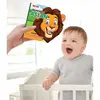 Ben Kimim Hayvanlar 6 lı Set
