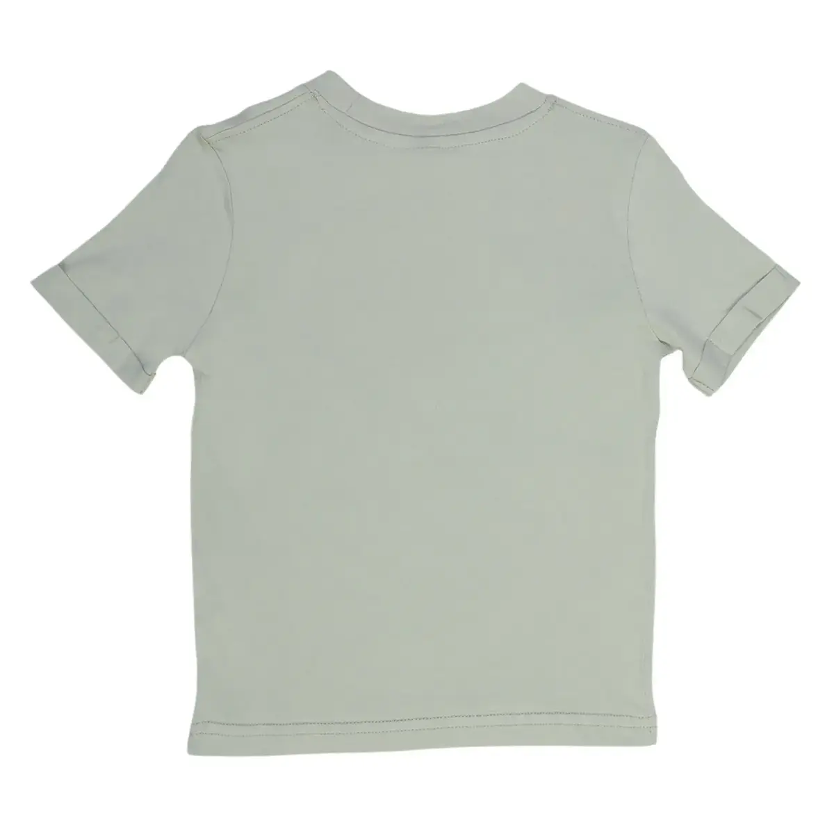 Hvc T-Shirt Make Some Noise Yeşil