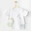 Andy Wawa T-Shirt Casual Beyaz