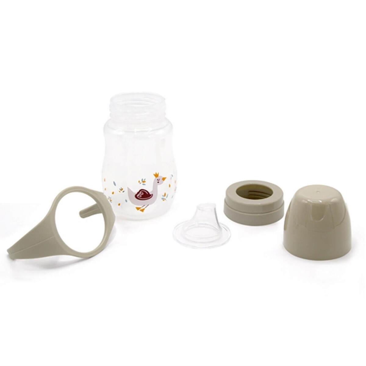 Babyjem Damlatmayan Suluk 250 ml Vizon