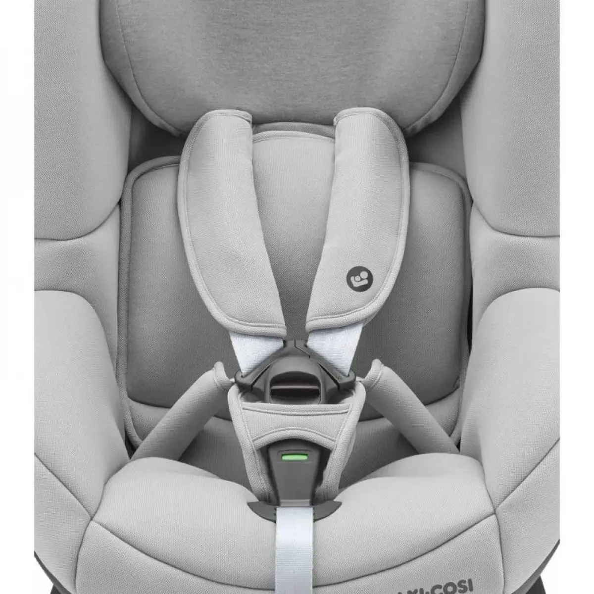 Maxi-Cosi Tobi Oto Koltuğu 9-18 Kg Authentic Grey