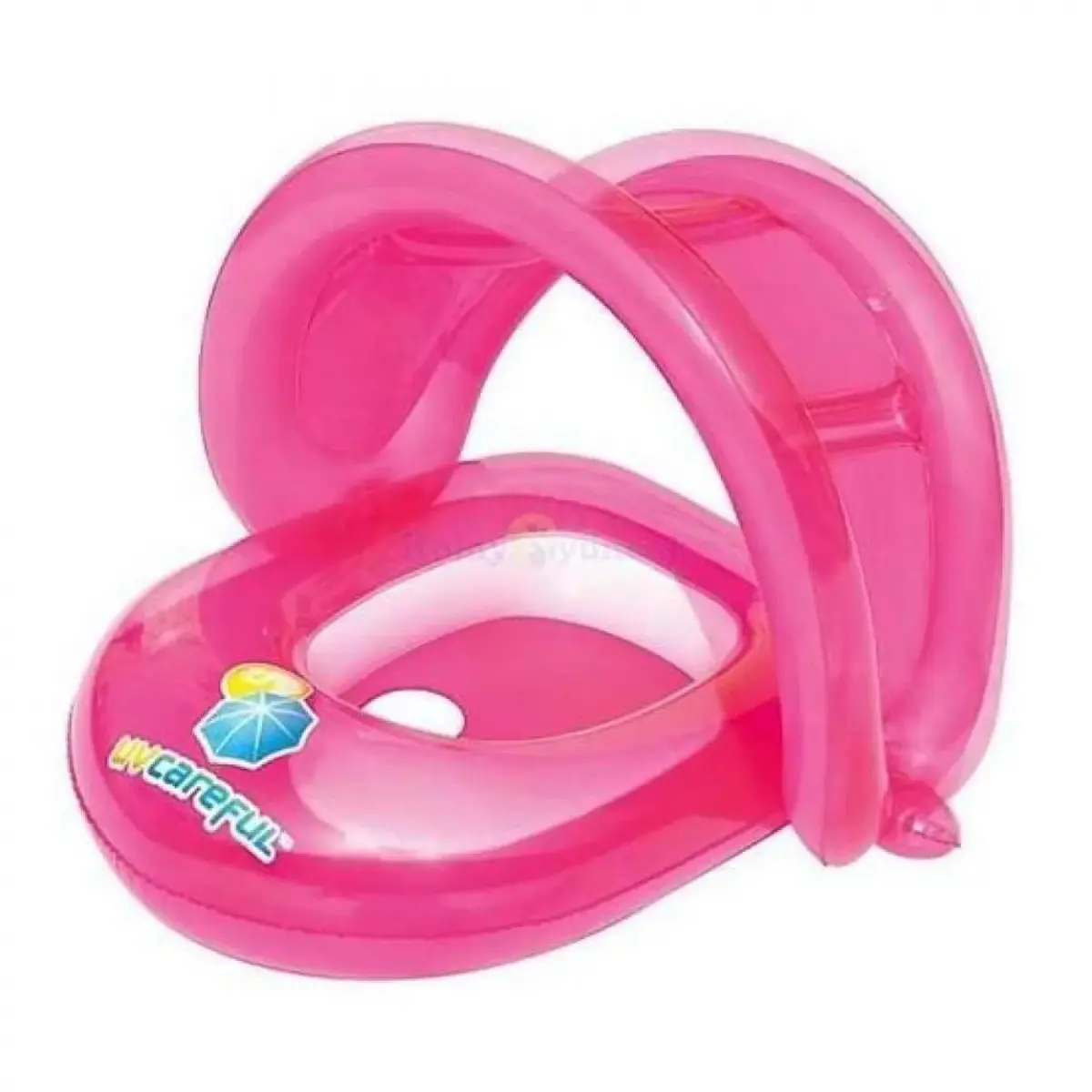 Bestway Gölgelikli Baby Float 80x85 cm