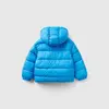 Benetton Mont Mavi