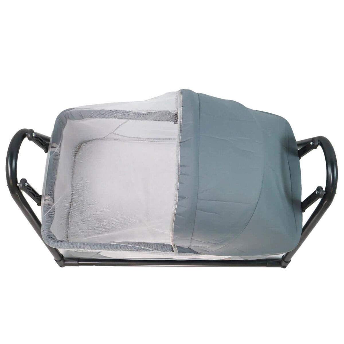 Duux Comfort Beşik Gri