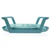 Babyjem Katlanır Bornozlu Banyo Seti 5-6 Yaş