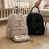 M&Y Collection Vilda Sırt Çantası Siyah