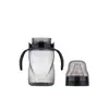 Mamajoo Kulplu Eğitici Bardak 270 ml Black