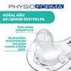 Chicco Physio Soft Silikon Emzik 12+ Ay