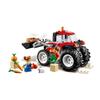 LEGO City Traktör 60287