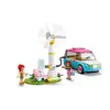 LEGO Friends Olivia'nın Elektrikli Arabası 41443