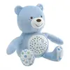 Chicco İyi Geceler Baby Bear Blue
