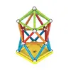 Geomag Supercolor Panels Manyetik Zeka Oyunu 60 Parça
