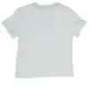Hvc T-Shirt Run Baskılı Beyaz - Yeşil