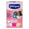 Canped Külotlu Mesane Pedi 9lu L Beden