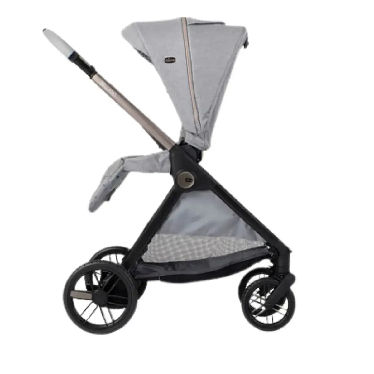 Chicco Bellagio Bebek Arabası Lunar Rock
