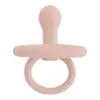 OiOi Emzik 0+ Ay Pinky Pink