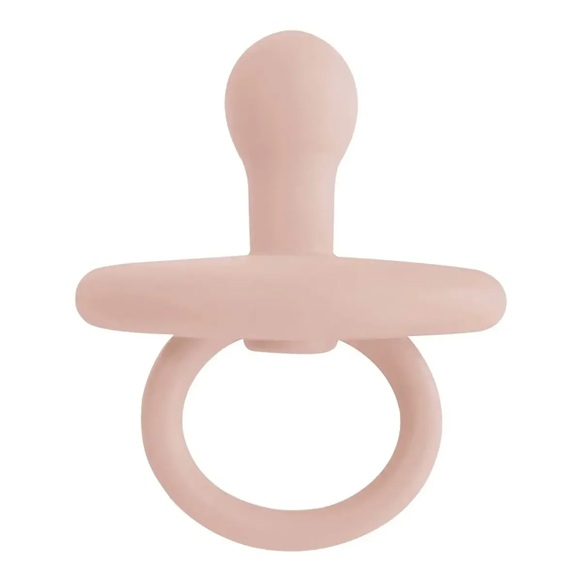 OiOi Emzik 0+ Ay Pinky Pink