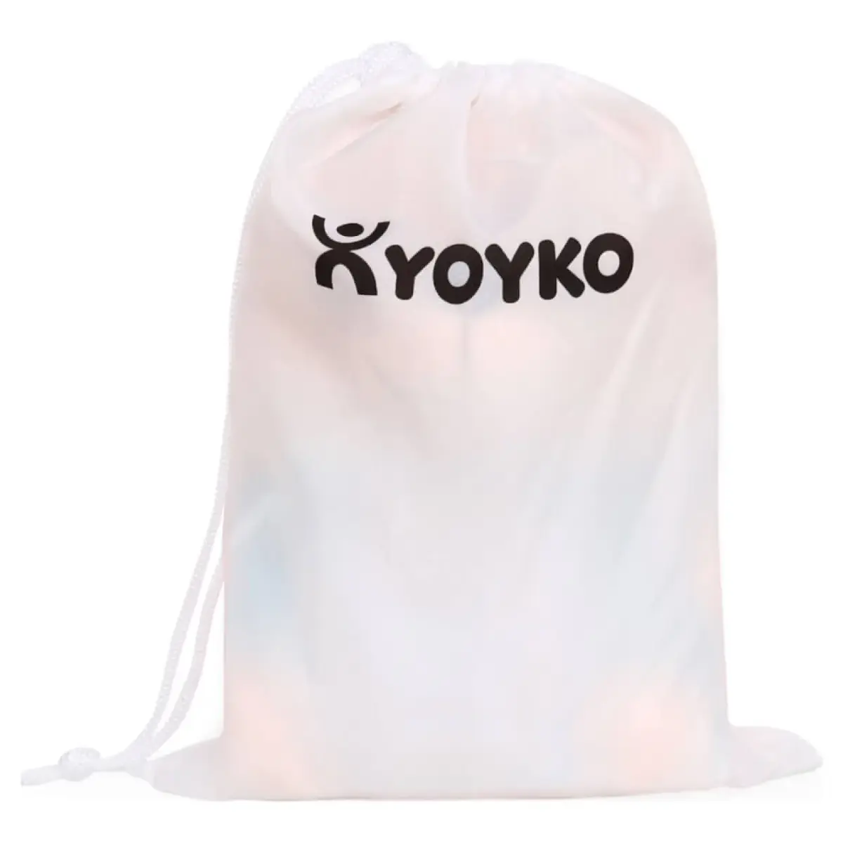Yoyko Bear Dijital Bebek Telsizi Mavi