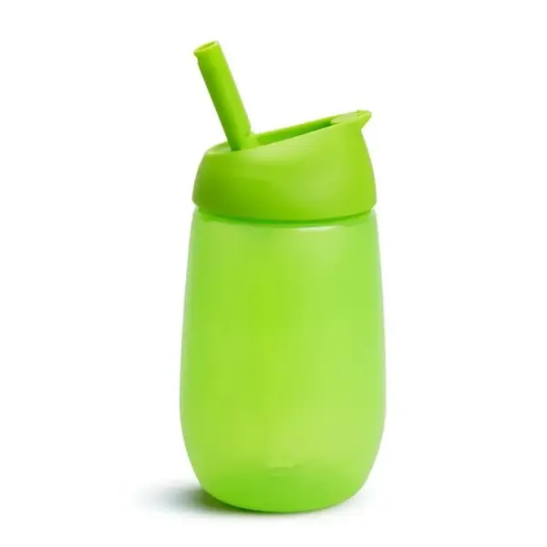 Munchkin Simple Clean Pipetli Alıştırma Bardağı 296 ml