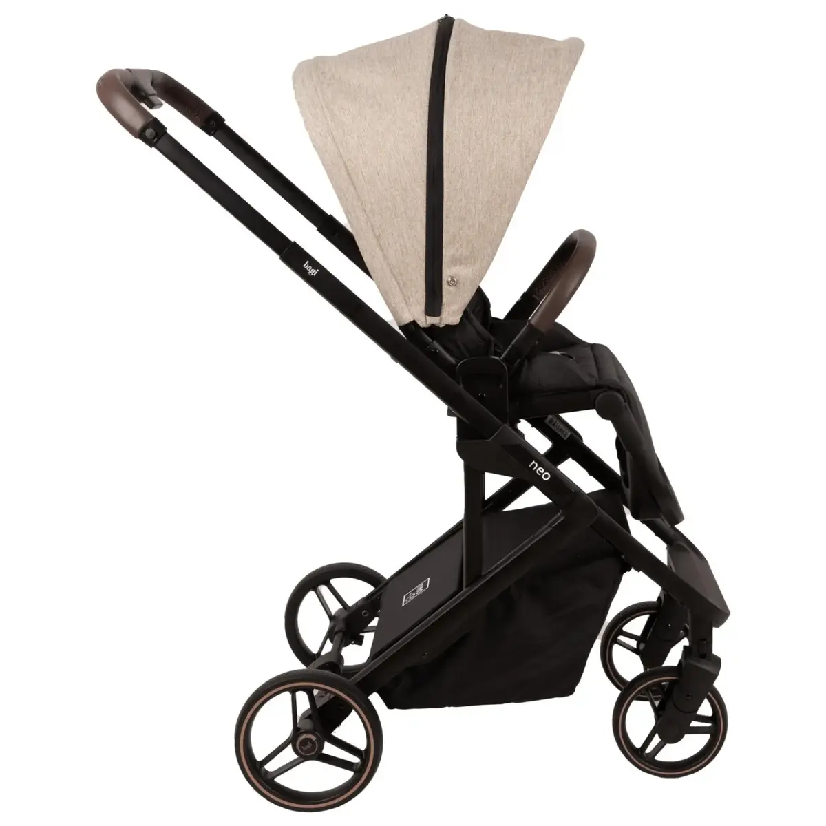 Bagi Neo2 Bebek Arabası Beige
