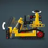 LEGO Technic Ağır İş Buldozeri 42163 
