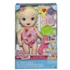 Baby Alive Lily ile Mama Eğlencesi