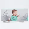 SilverNurse Gümüş Mama Kaşığı