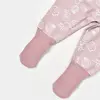 Bibaby Çoraptolon Winter Is Good Lilac Breeze