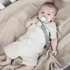 Bibaby Müslin Örtü Bistyle Bej