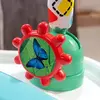 Baby Einstein SuperSeat Touch of Tunes 3 in 1 Portatif Mama Sandalyesi Beyaz