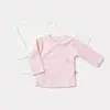 Bibaby Zıbın İç Dış Organik Nature Pembe