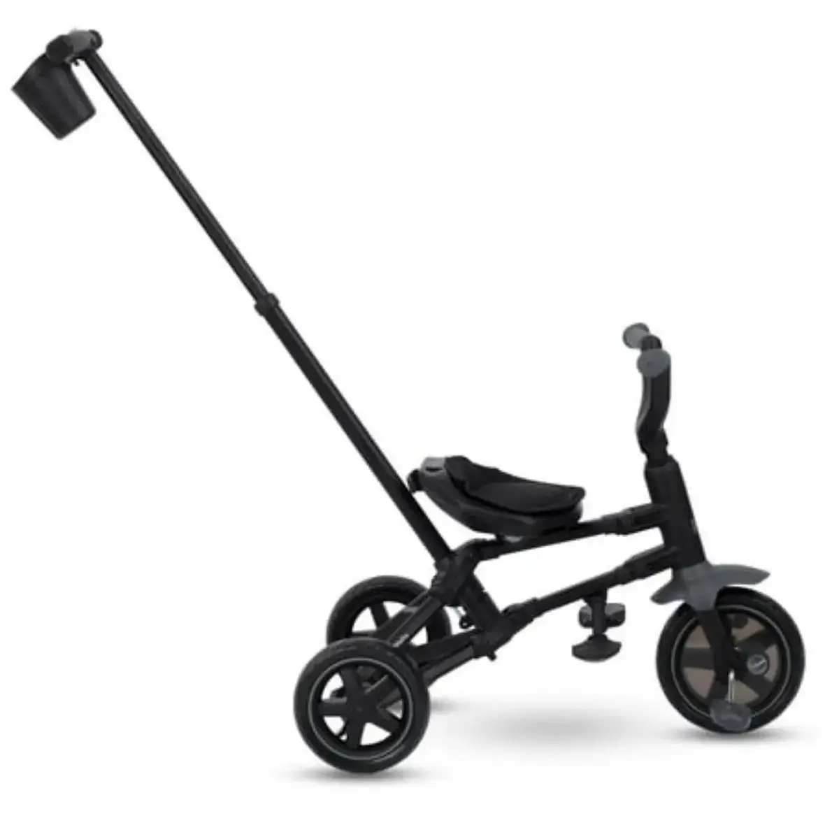 Kraft Nova Niello QPlay 6 in 1 Katlanır Bisiklet Yeşil