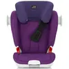 Britax Römer Kidfix II Xp Sict Oto Koltuğu 15-36 Kg Mineral Purple