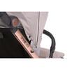 Chicco One4Ever Bebek Arabası Desert Taupe
