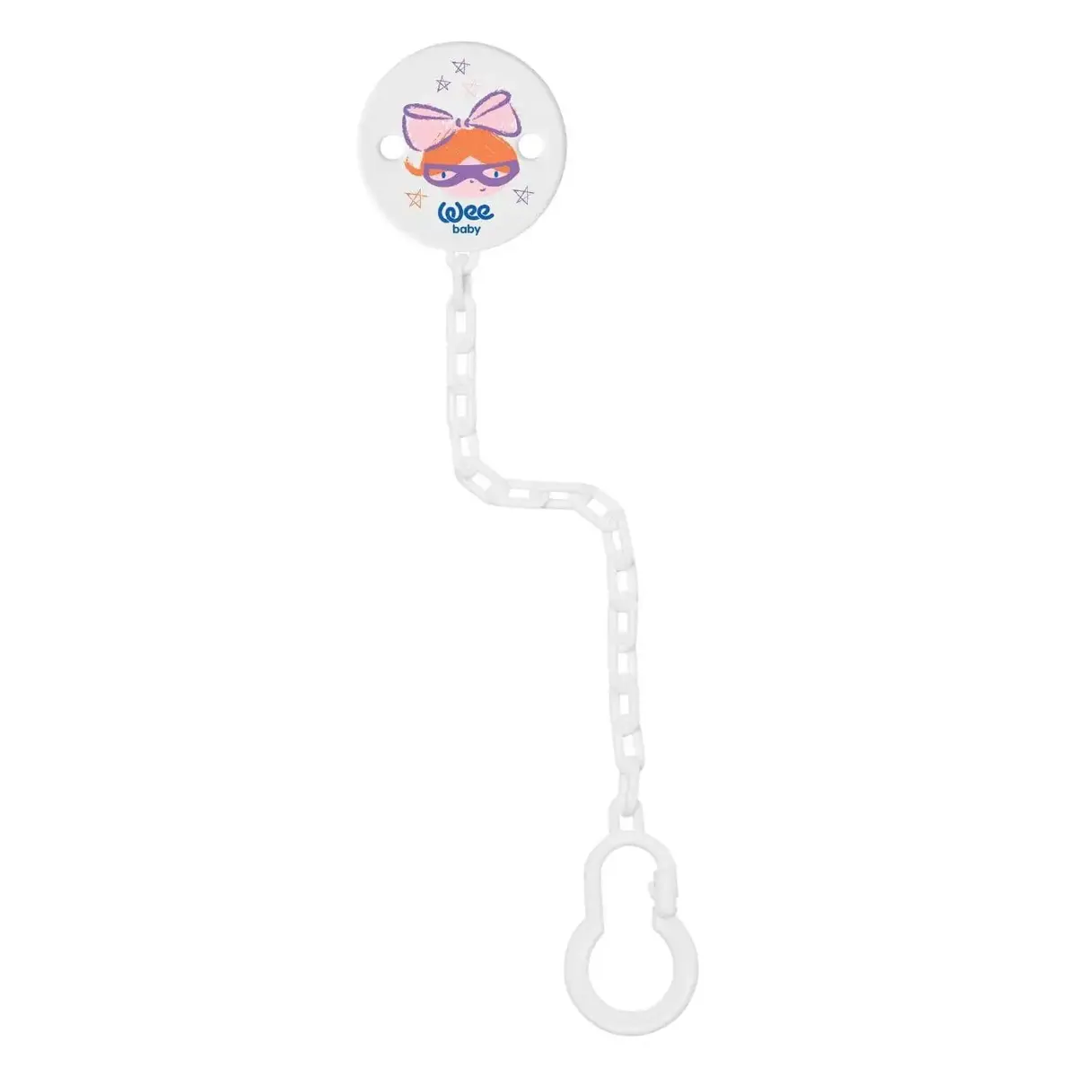 Wee Baby Emzik Askısı