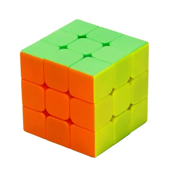 Vakumlu Magic Cube Zeka Küpü