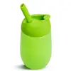 Munchkin Simple Clean Pipetli Alıştırma Bardağı 296 ml