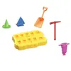 Dede Artsand İnşaat Kum Set 750 Gr