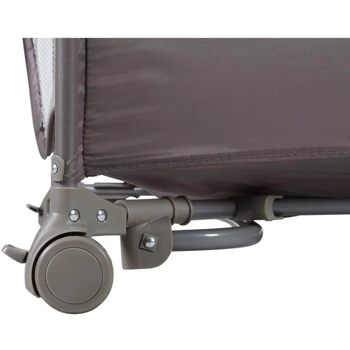 Prego 8041 Miami Basic Anne Yanı Oyun Parkı 70x110 cm Bej