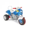 Pilsan Chopper Akülü Motosiklet 12 Volt
