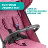 Chicco Trolley Me Bebek Arabası Lollipop