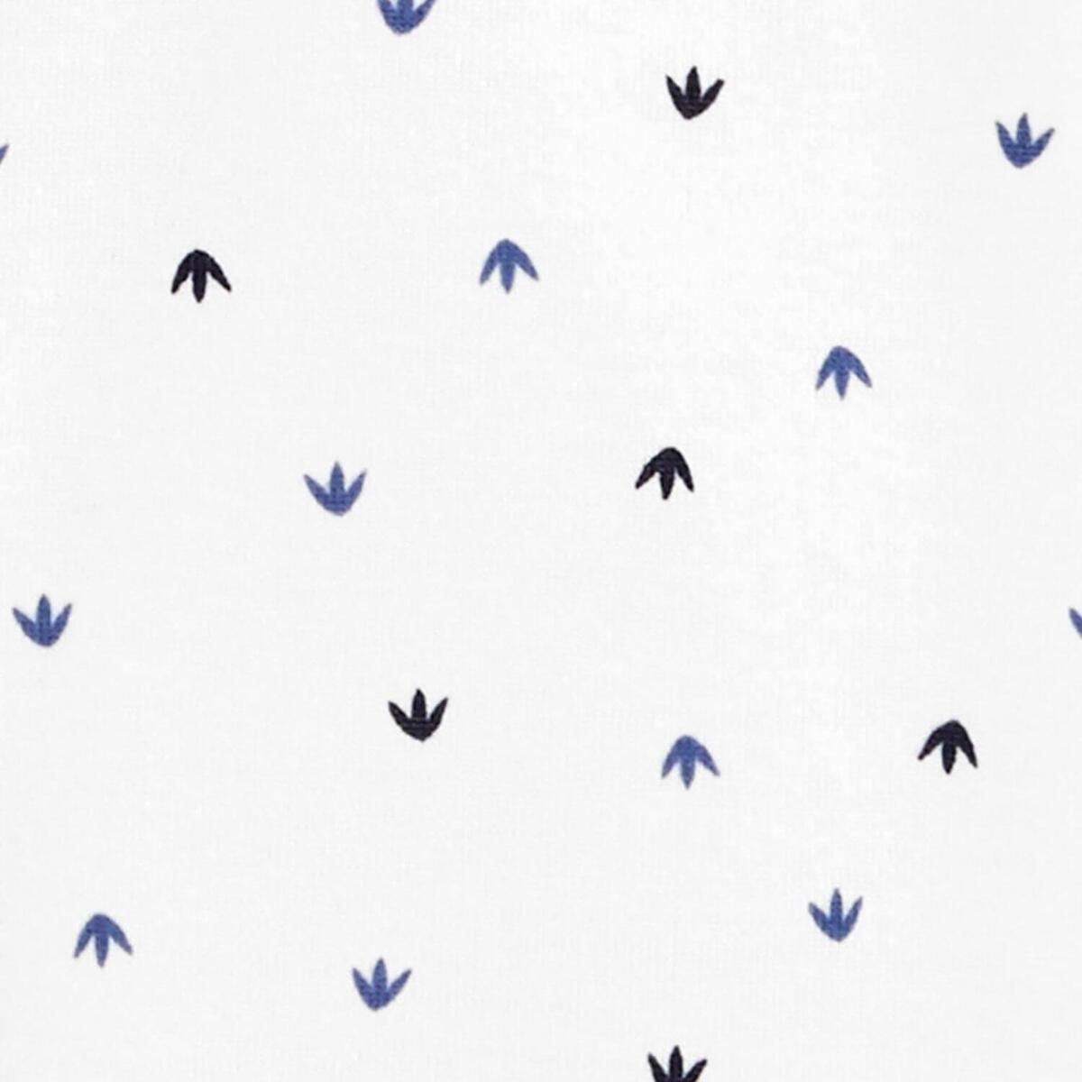 Carter's Body Takımı Çok Renkli