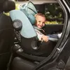 Chicco Bi-Seat Air Bazalı Oto Koltuğu 0-36 Kg Graphite